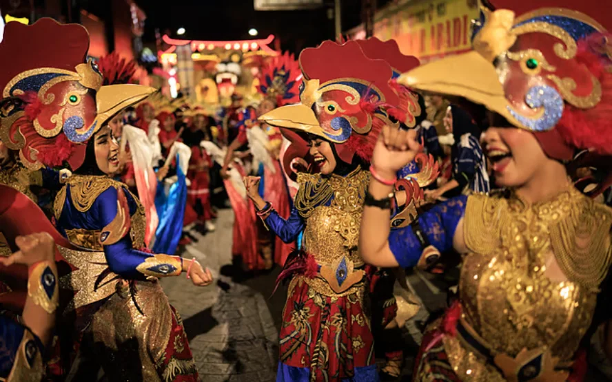 2026 Year of the Fire Horse