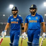 2027 Cricket World Cup Virat Kohli Rohit Sharm