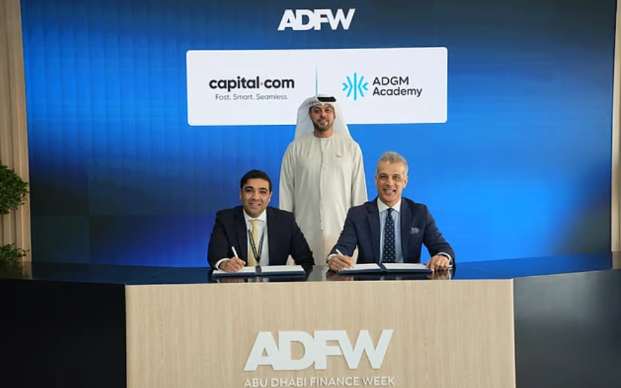 ADGM Academy Financial Literacy