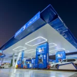 ADNOC Rewards Credit Card