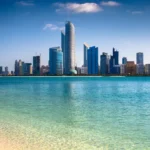 Abu Dhabi Finance Cluster