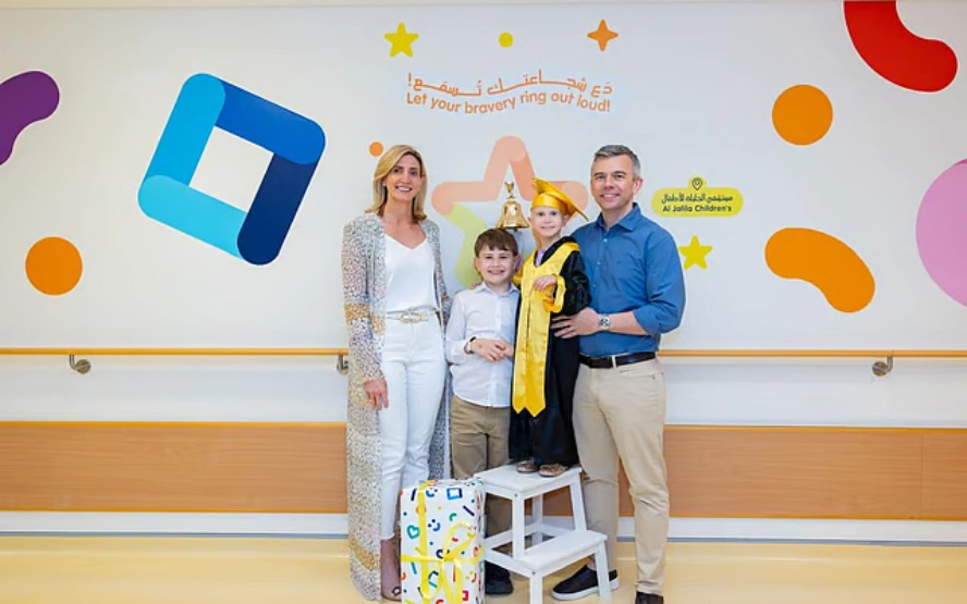 Al Jalila Childrens Hospital