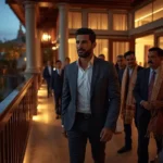 Anant Ambani Messi Watch Gift