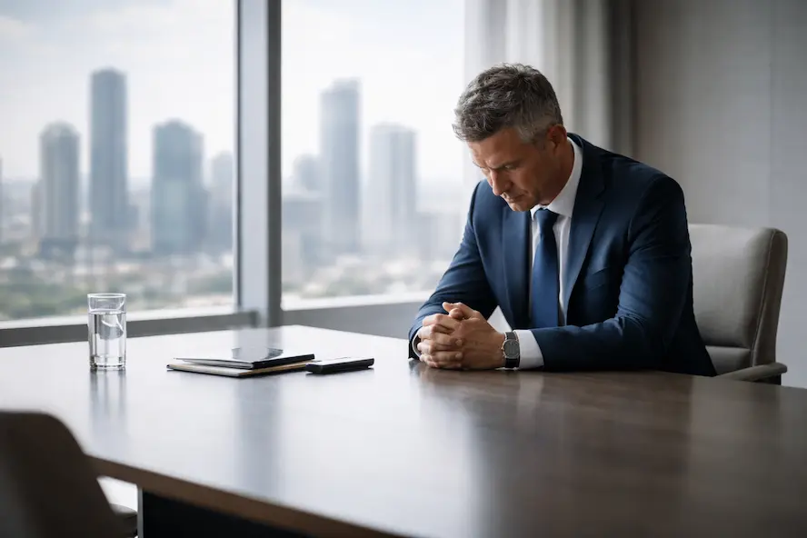 Art of Saying Sorry in Business