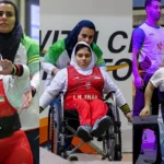 Asian Youth Para Games