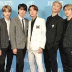 BTS Comeback Date March 20 2026