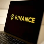 Binance Abu Dhabi licence