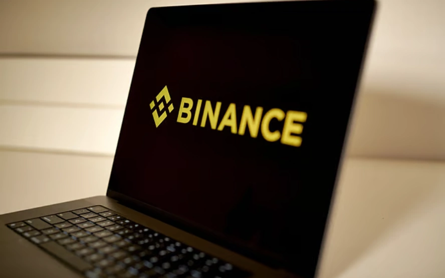 Binance Abu Dhabi licence