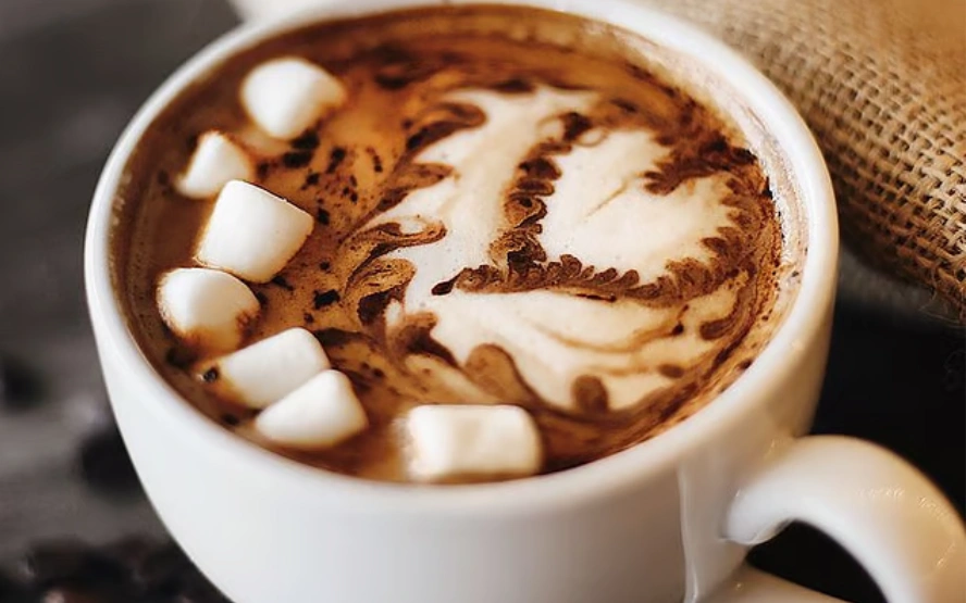 Budget Hot Chocolate UAE