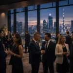 CIM Dubai Launch Event