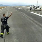 Cabin Pressure Failure