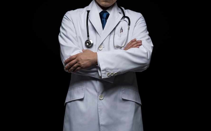 Canada Doctor 14-Day Work Permit