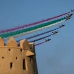 Capital of Arab Tourism 2026