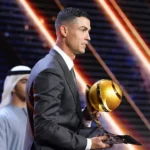 Cristiano Ronaldo 1000 Goals Vow