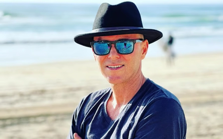 Damien Martyn Induced Coma