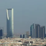 Dammam Saudi Property Market