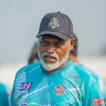 Dhaka Capitals Assistant Coach Dies
