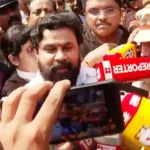 Dileep considers legal action conspiracy
