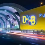 Dubai Airport Normal Operations