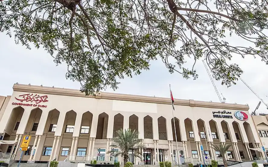 Dubai Court Equality Gifts Children Wives