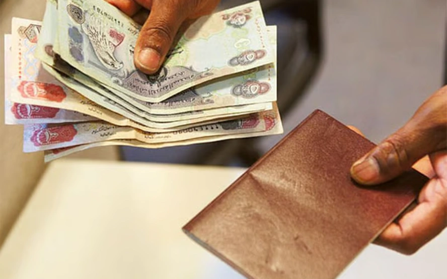 Dubai Expat Fixed Deposit Regret