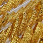 Today Dubai Gold Prices