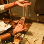 Dubai Gold Prices Jump