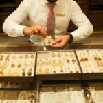 Dubai Gold Sets Another Record