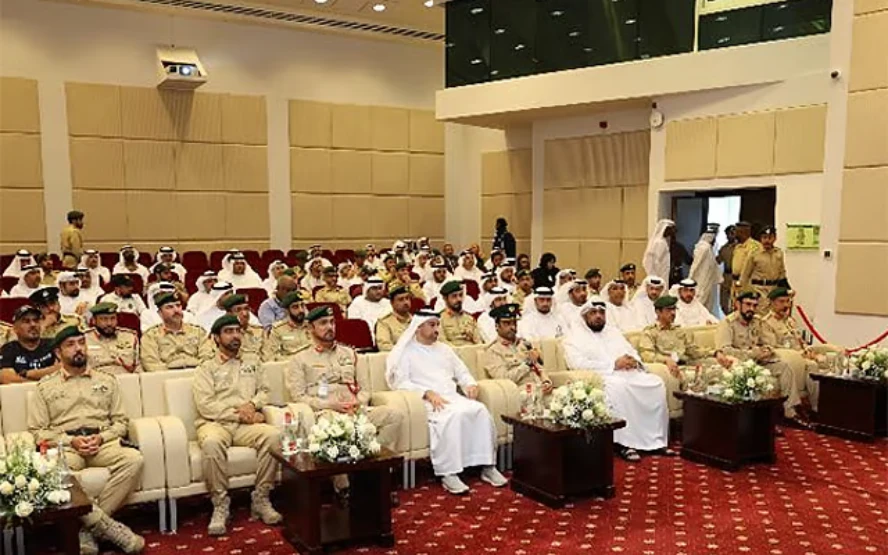 Dubai New Year 2026 Safety