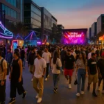 Dubai Sole DXB Festival 2025