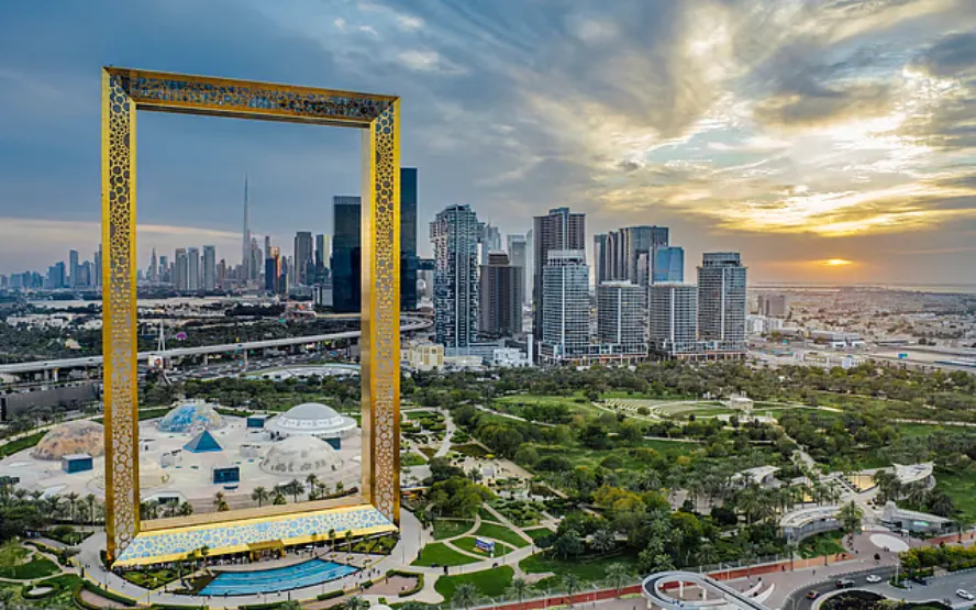 Dubai Tourist Rules 2025