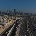 Dubai Transport Revolution