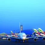 Dubai Travel Alert Emirates New York Flights