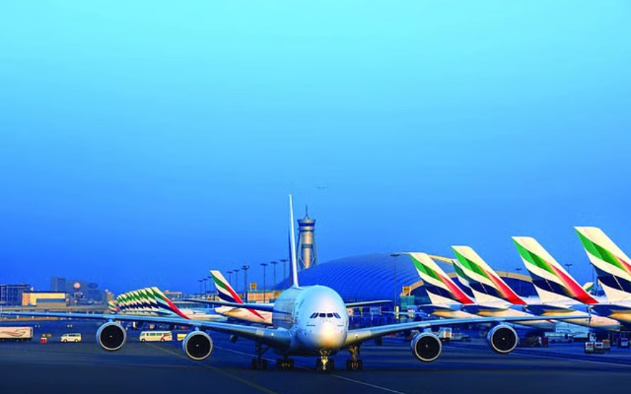 Dubai Travel Alert Emirates New York Flights