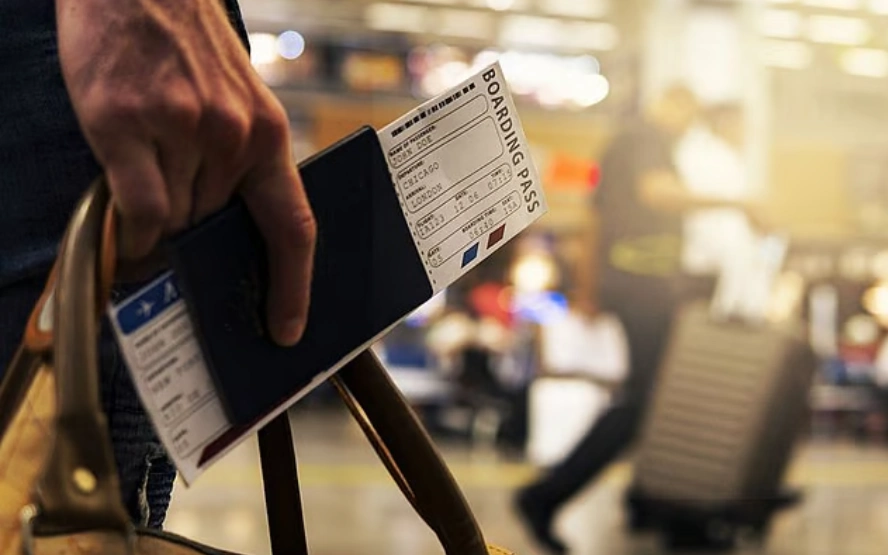 Dubai Travel Ban Check Online