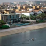 Dubai Villa Prices Jump 206 Percent
