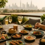 Dubai’s best brunches for foodies this winter at Zuma, Bubbalicious and COYA