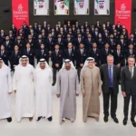 Emirates 5000 Pilot Vacancies