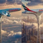 Emirates Dubai Air Hotel Hoax