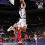 Emirates NBA Cup 2025