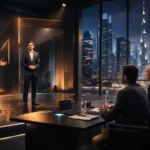 Final Pitch Dubai Finale