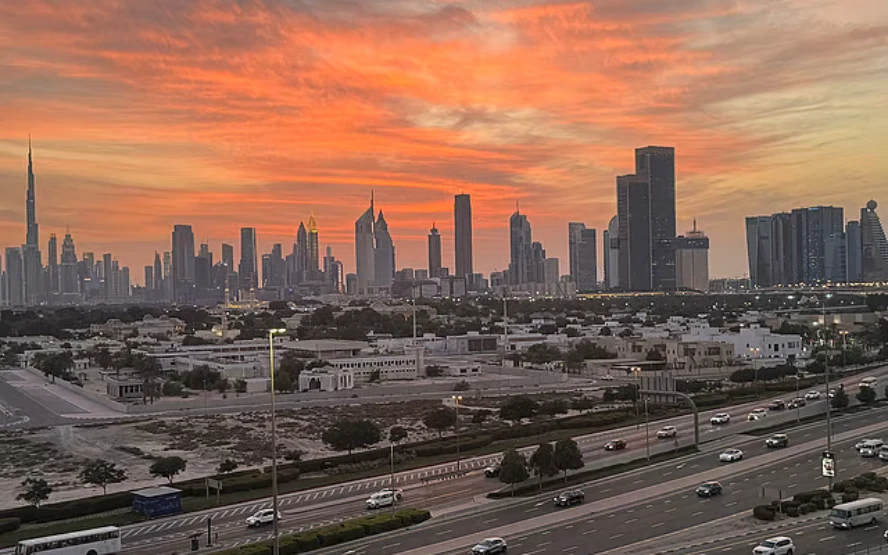 First Overseas Real Estate