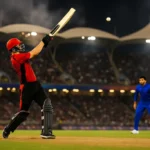 ILT20 Andries Gous dazzles as Vipers beat Capitals in opener at Dubai International Stadium