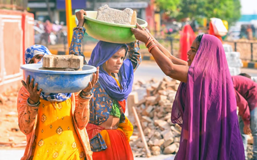 India Rural Employment Law 2025