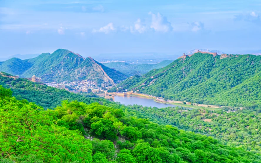 India Supreme Court Aravalli Definition Hold