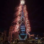 Is New Year a Public Holiday in UAE