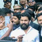 Kerala actress assault survivor