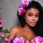 Lion King Star Imani Dia Smith