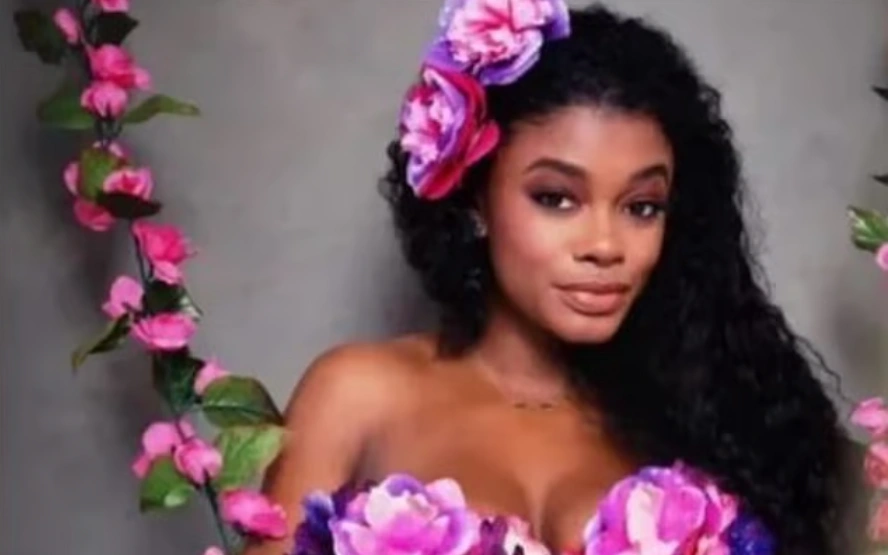 Lion King Star Imani Dia Smith