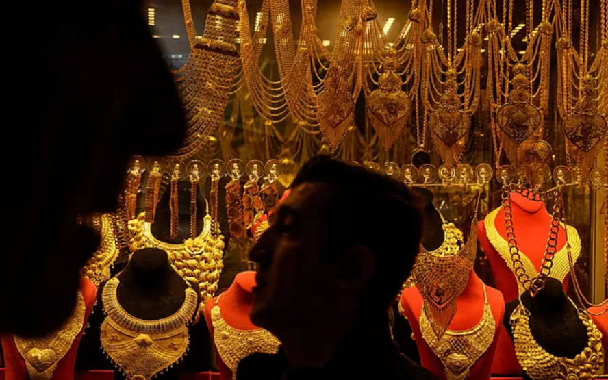 Little Relief for Dubai Gold Buyers